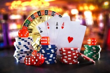 Baccarat payout structure on dafatoto slot
