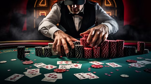 Live dealer managing Dragon Hatch round on dafatoto slot