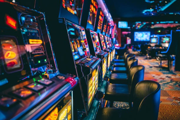 Real-time result display on dafatoto slot platform