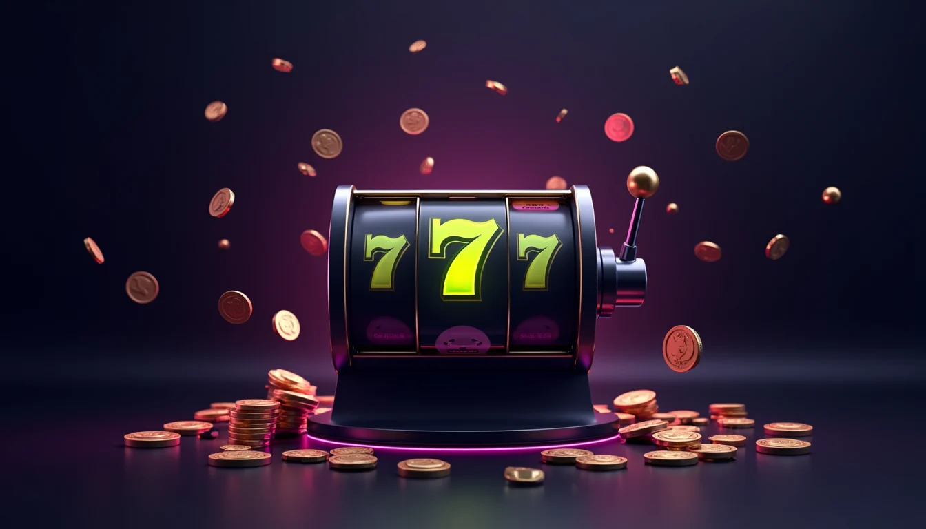Market closing countdown on dafatoto slot roulette table