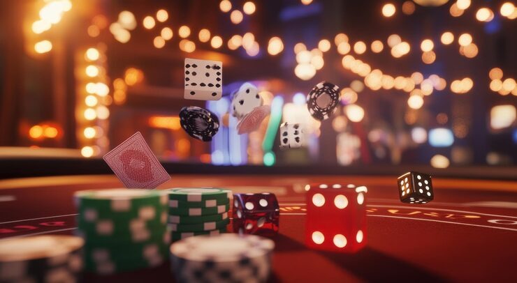 dafatoto slot featured game showcase